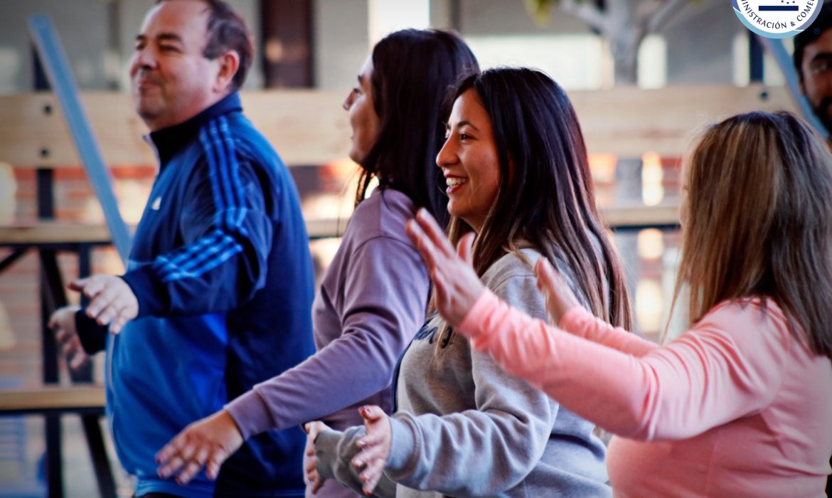La importancia de la actividad física para la salud y el bienestar