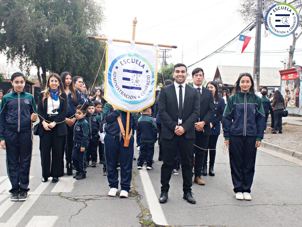 Resumen mes Septiembre Escuelas AC