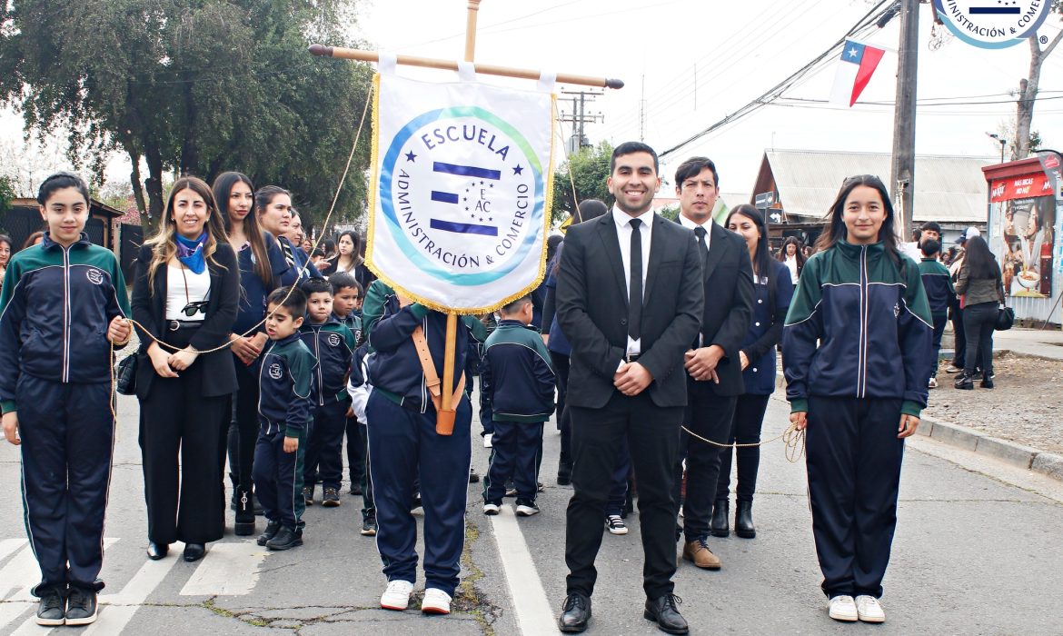 Resumen mes Septiembre Escuelas AC