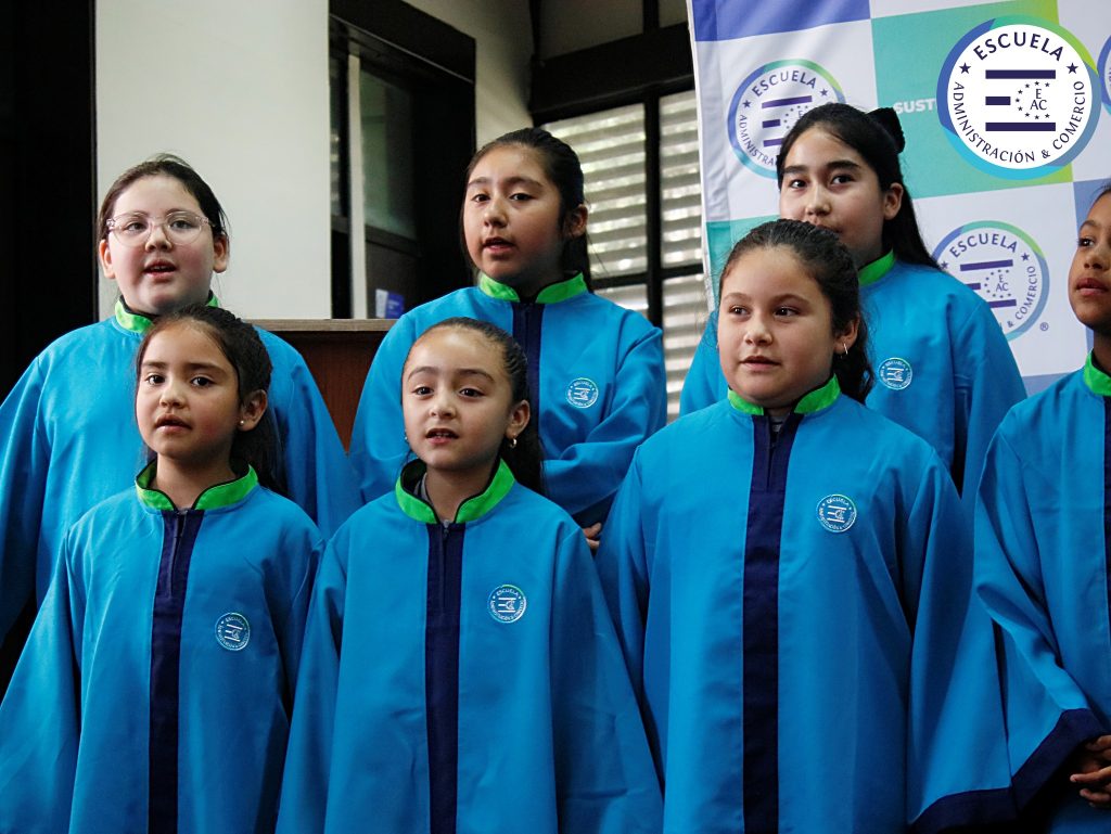 Cierre del Ciclo Escolar