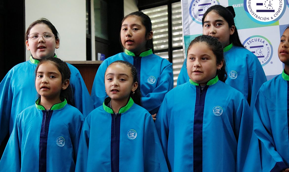 Cierre del Ciclo Escolar