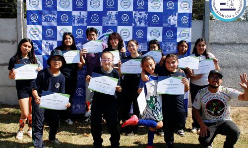 Noviembre: Mes de logros, celebraciones y grandes emociones