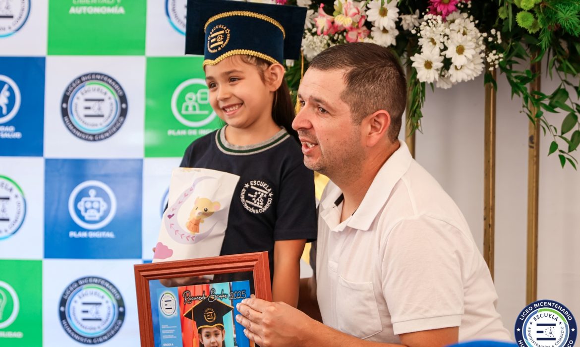 Un Cierre de Año Cargado de Gratitud, Logros y Nuevos Comienzos