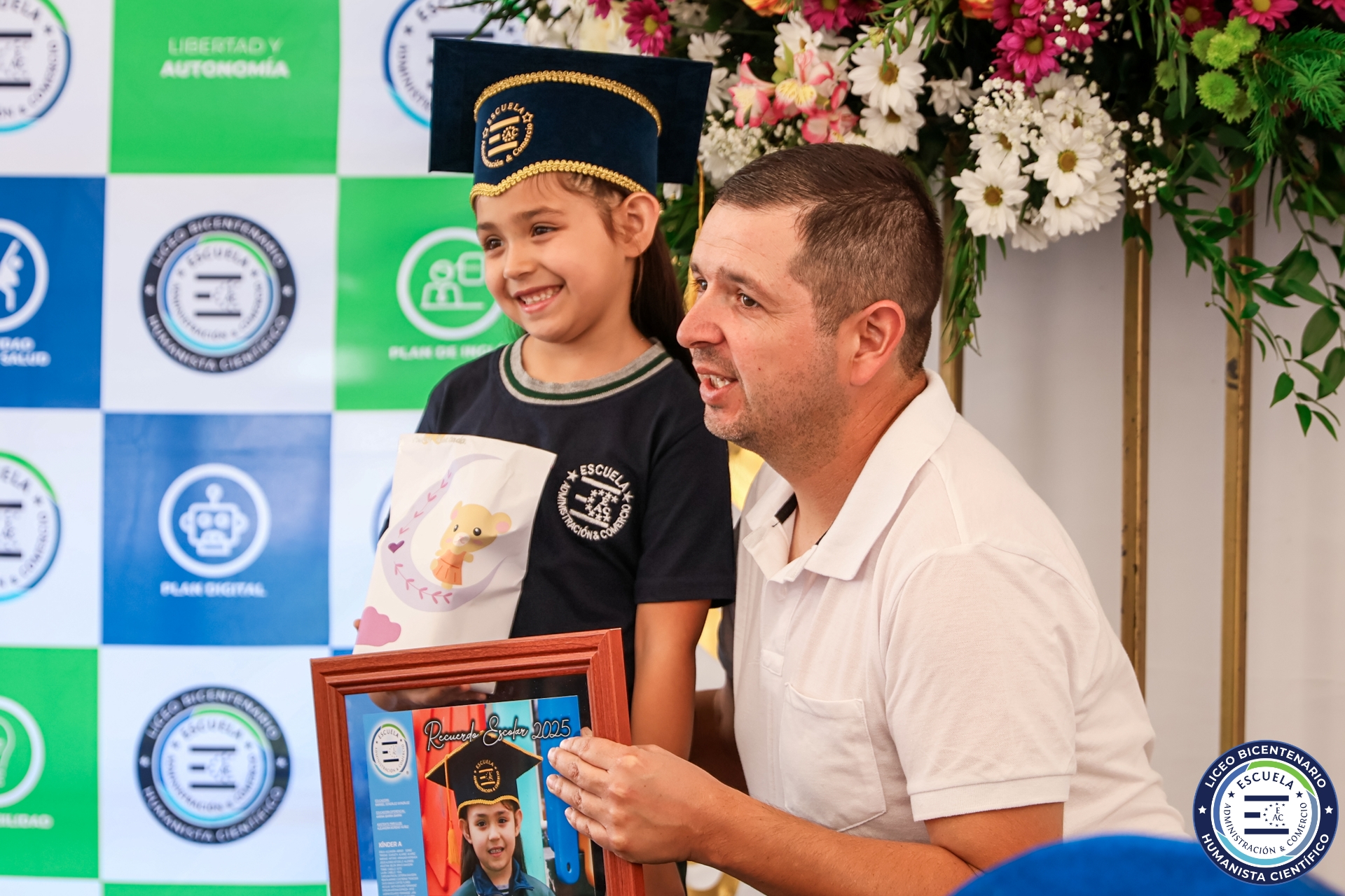 Un Cierre de Año Cargado de Gratitud, Logros y Nuevos Comienzos