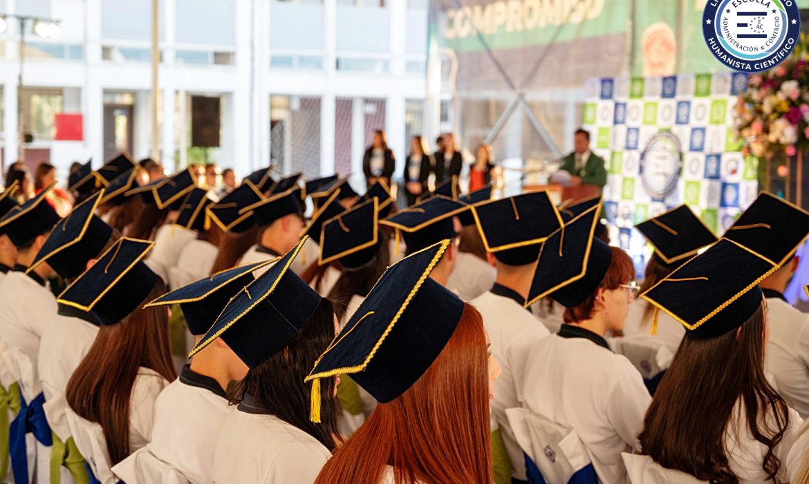 ¡Orgullo AC! Nuestros estudiantes brillan en la PAES 2025