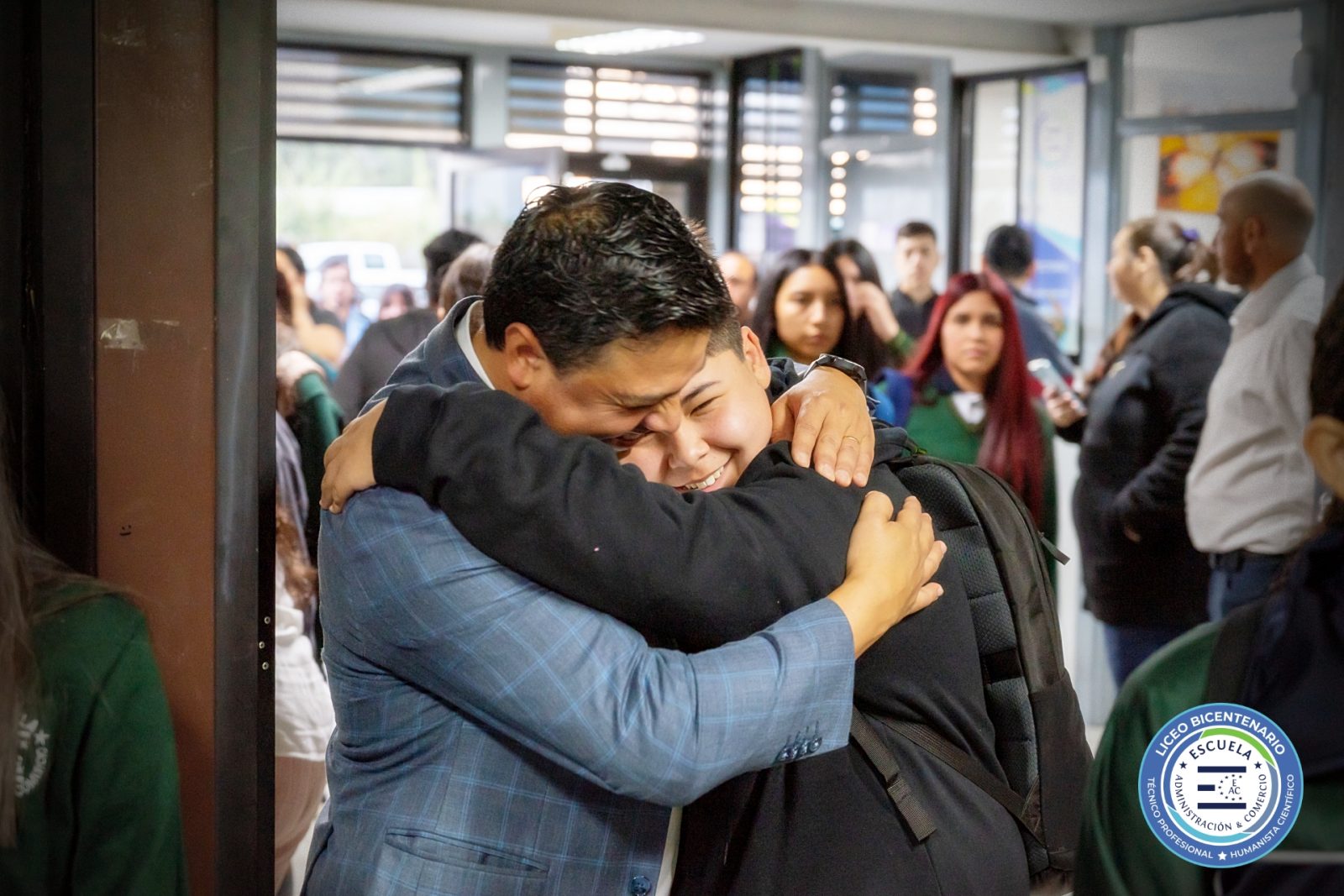 Convivencia Escolar: Una tarea diaria que construimos en comunidad