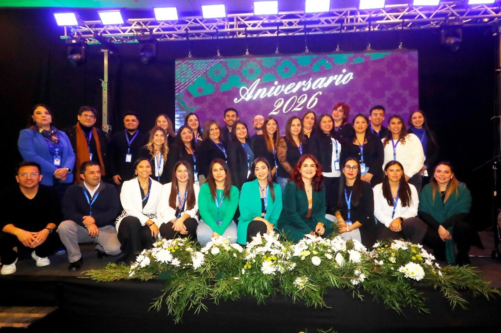 22 años formando futuro: el legado de las Escuelas de Administración y Comercio