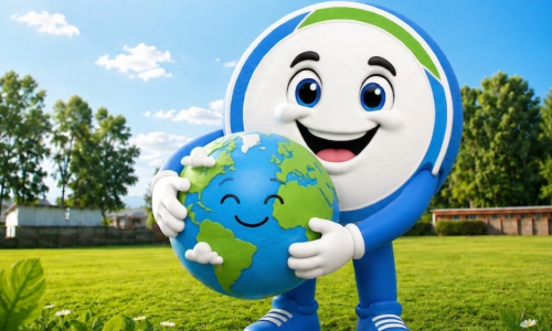 Consumo responsable: Pequeñas acciones para cuidar el planeta en familia 💚​🌍​🤝​